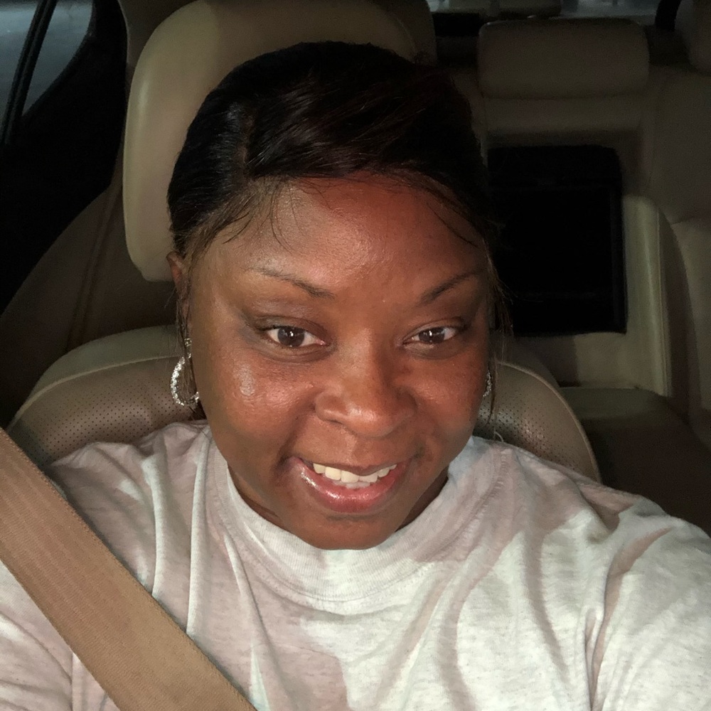 Meet your Posher, Kaleisha